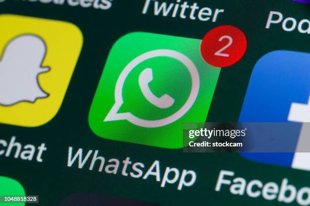 WhatsApp official rules update: How to avoid illegal use of group messaging apps